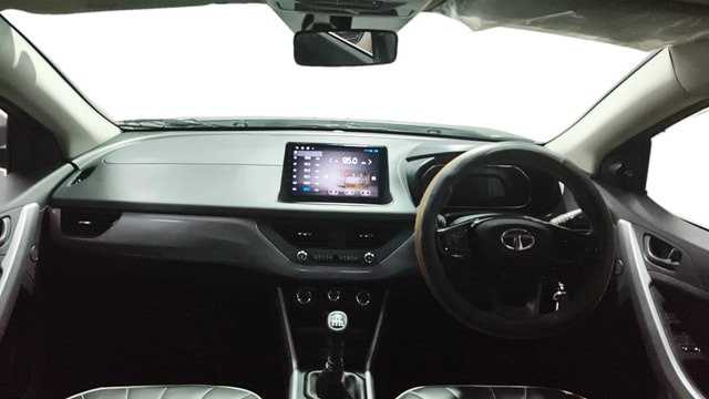 View Tata Nexon Image 16 Used Tata Nexon Image 16