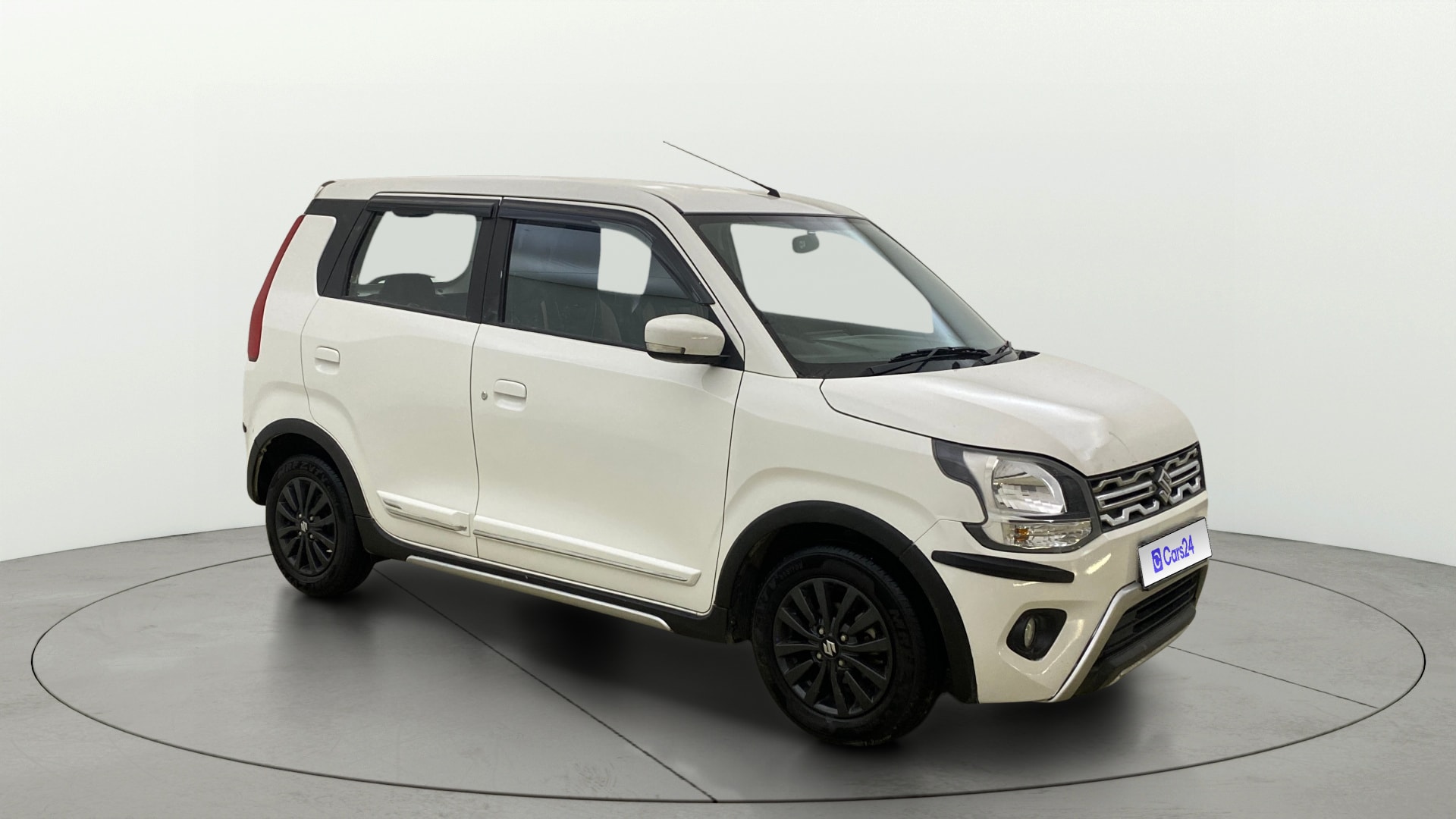 View 2025 Maruti Suzuki 1000 Base Variant Image 21 Used 2025 Maruti Suzuki 1000 Base Variant Image 21
