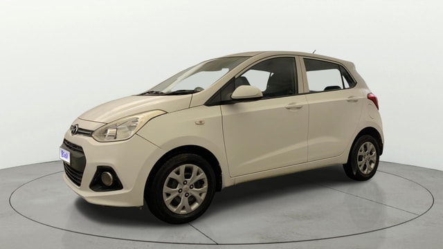 View Hyundai Grand i10 Image 21 Used Hyundai Grand i10 Image 21