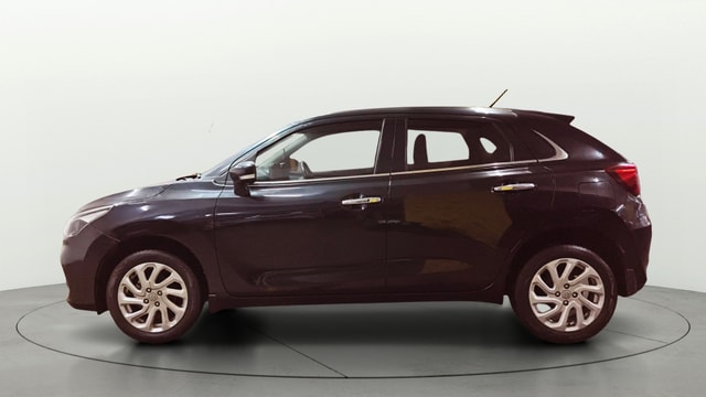 View Maruti Suzuki 1000 Image 6 Used Maruti Suzuki 1000 Image 6