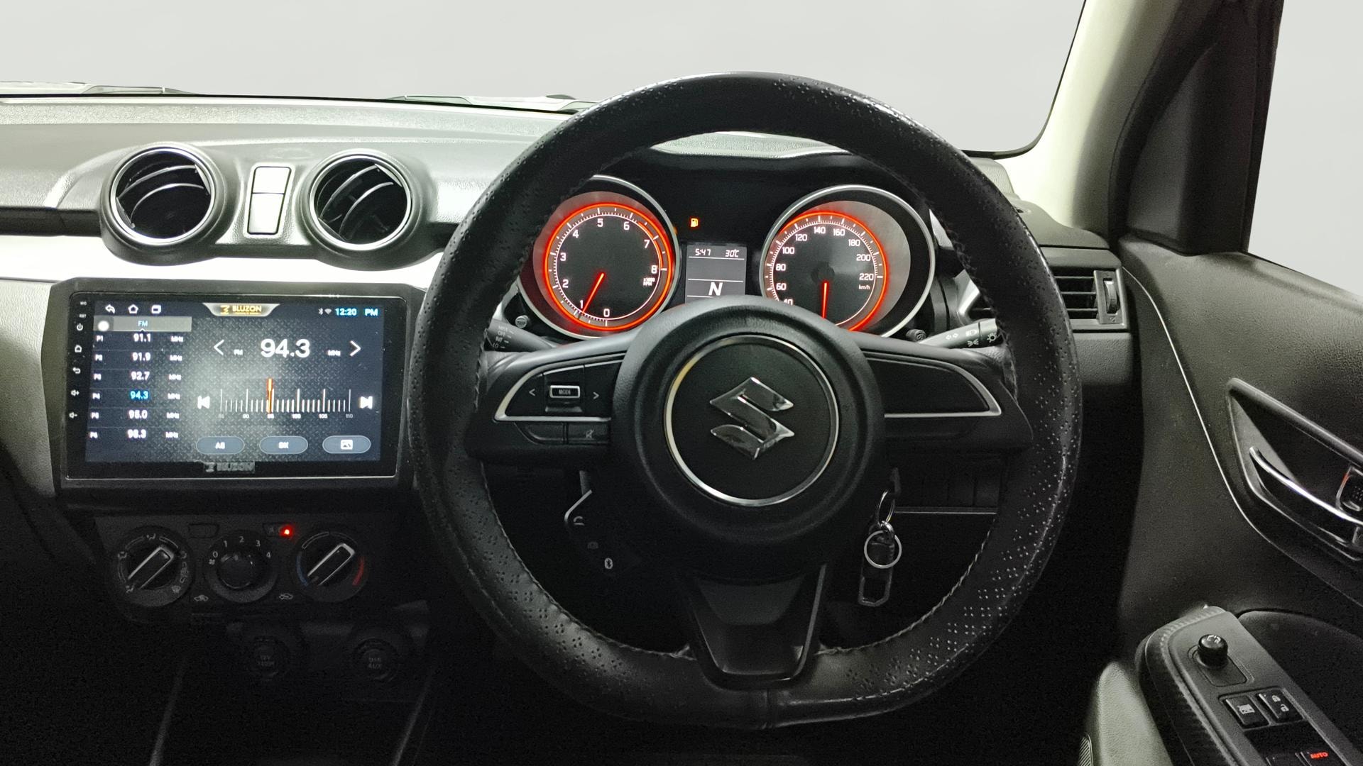 View 2022 Maruti Suzuki 1000 Base Variant Image 20 Used 2022 Maruti Suzuki 1000 Base Variant Image 20
