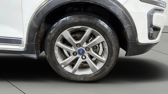 View Ford Freestyle Image 41 Used Ford Freestyle Image 41