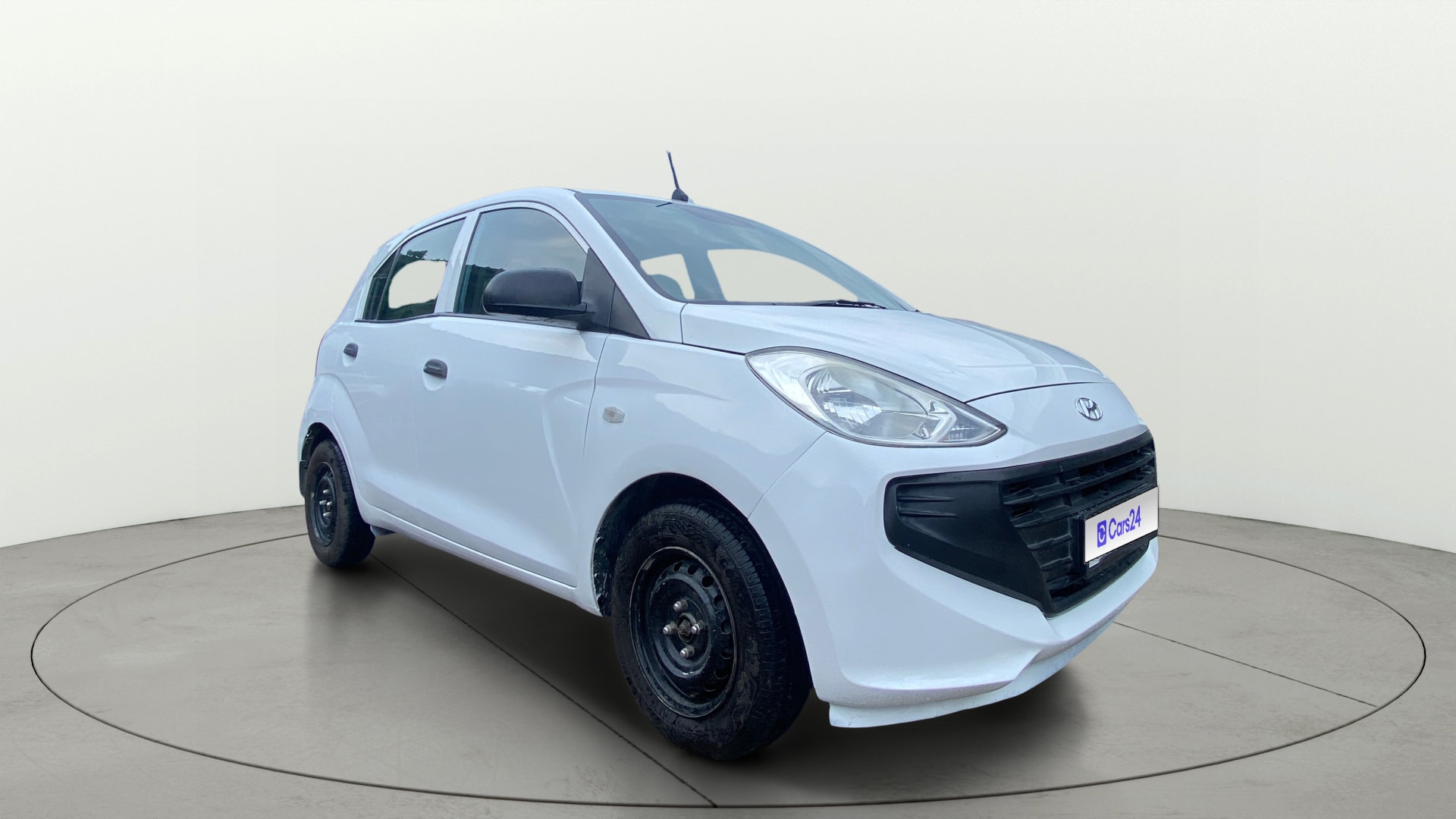 View 2019 Hyundai New Santro Era Executive Petrol Image 21 Used 2019 Hyundai New Santro Era Executive Petrol Image 21