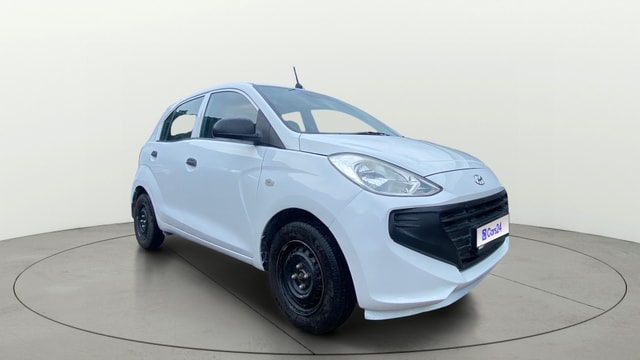 View Hyundai New Santro Image 21 Used Hyundai New Santro Image 21