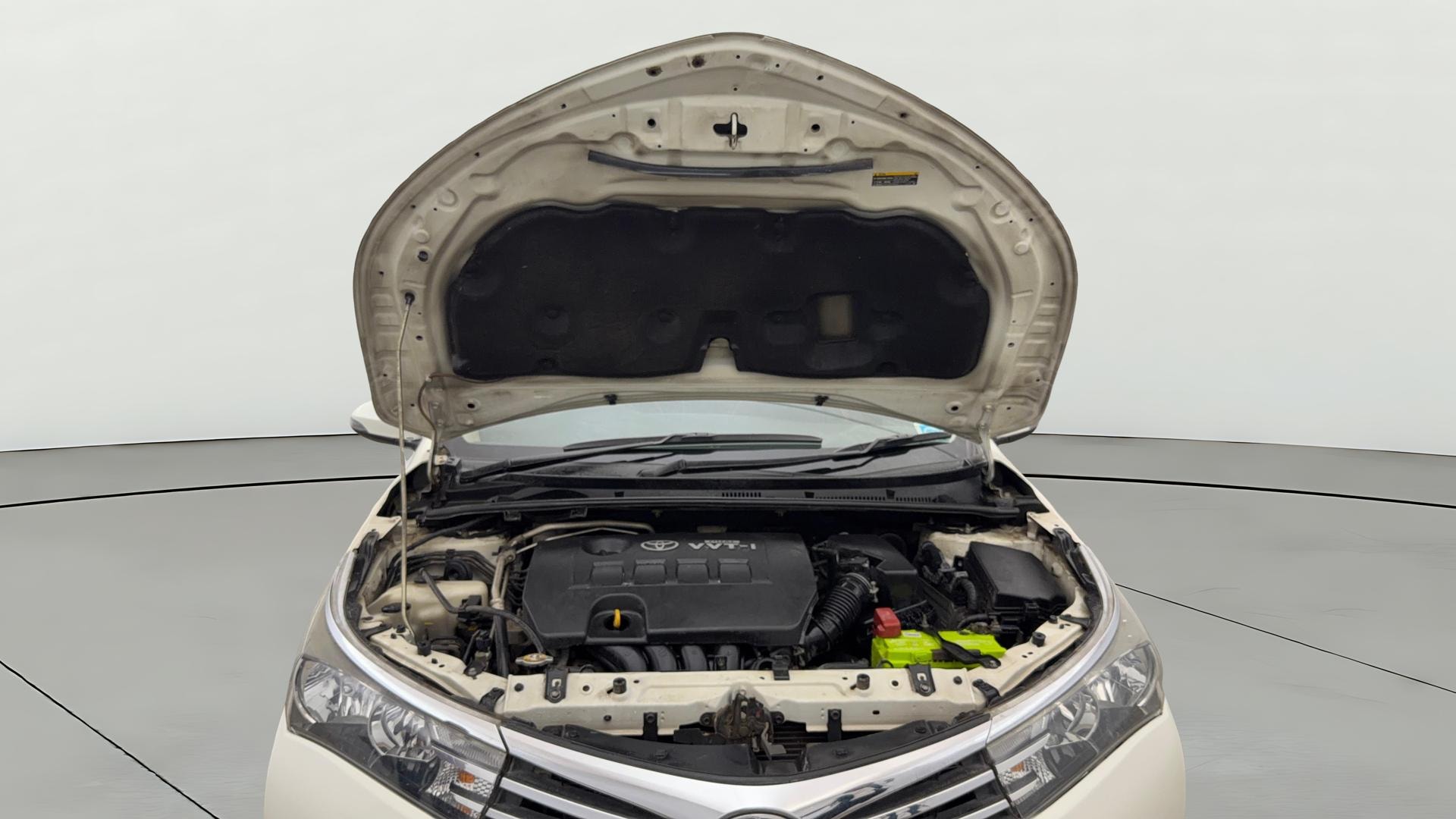 View 2015 Toyota Corolla Altis 1.8 G Image 31 Used 2015 Toyota Corolla Altis 1.8 G Image 31