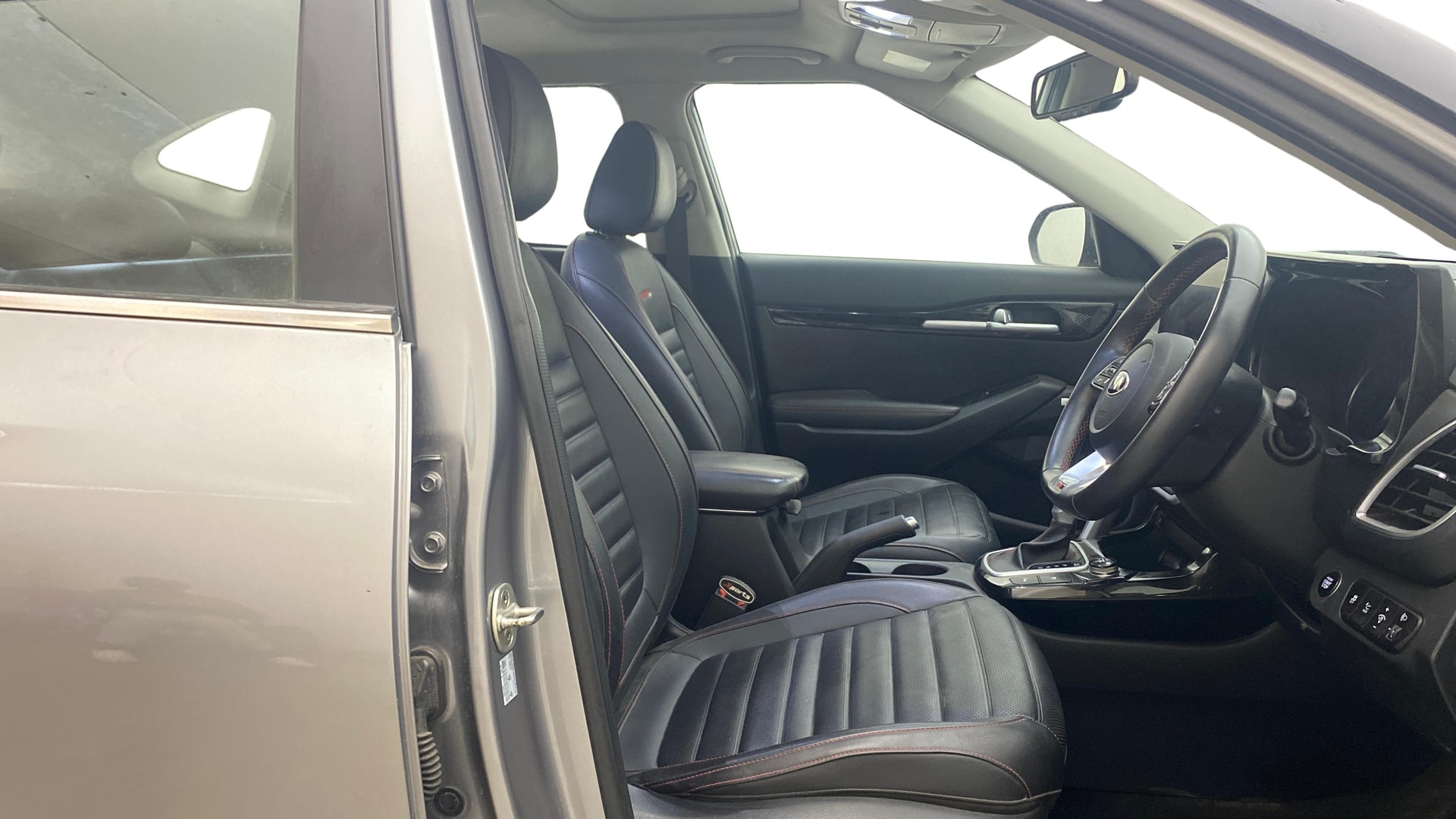 Used 2020 Kia Seltos Used 2020 Kia Seltos