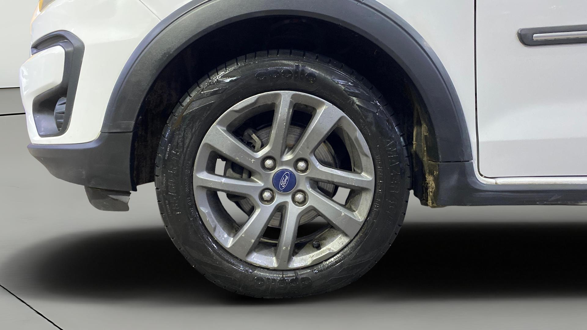 Used 2019 Ford Freestyle Used 2019 Ford Freestyle