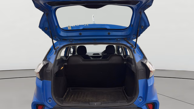View Tata Nexon Image 36 Used Tata Nexon Image 36
