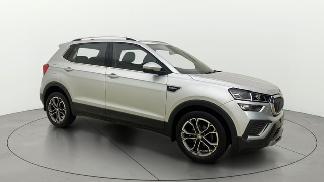 View Skoda Kushaq Image 23 Used Skoda Kushaq Image 23