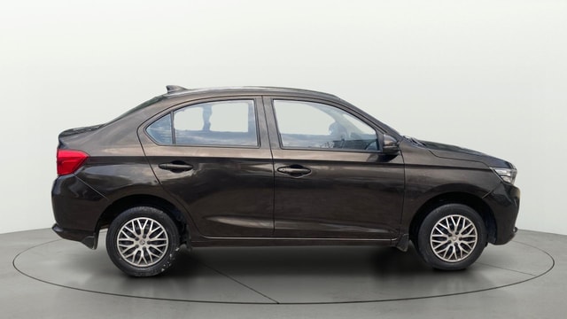 View Honda Amaze Image 8 Used Honda Amaze Image 8