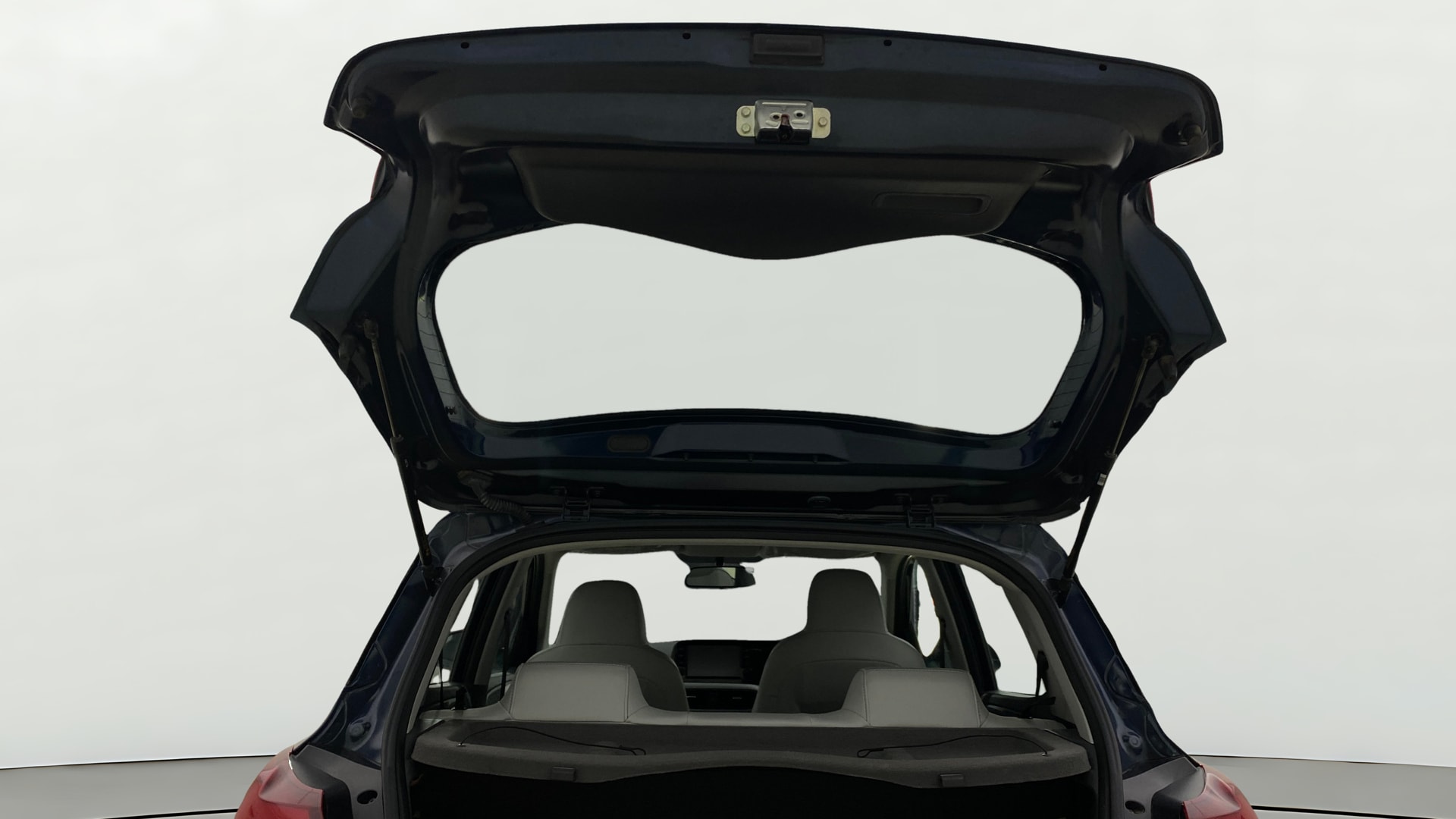 View 2023 Hyundai Grand i10 Nios Sportz Petrol Image 31 Used 2023 Hyundai Grand i10 Nios Sportz Petrol Image 31