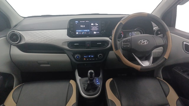 View Hyundai Grand i10 Nios Image 15 Used Hyundai Grand i10 Nios Image 15