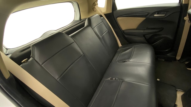 View Honda Jazz Image 29 Used Honda Jazz Image 29
