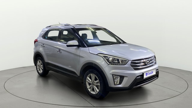 View Hyundai Creta Image 21 Used Hyundai Creta Image 21