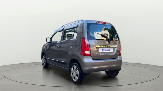 View Maruti Suzuki 1000 Image 2 Used Maruti Suzuki 1000 Image 2