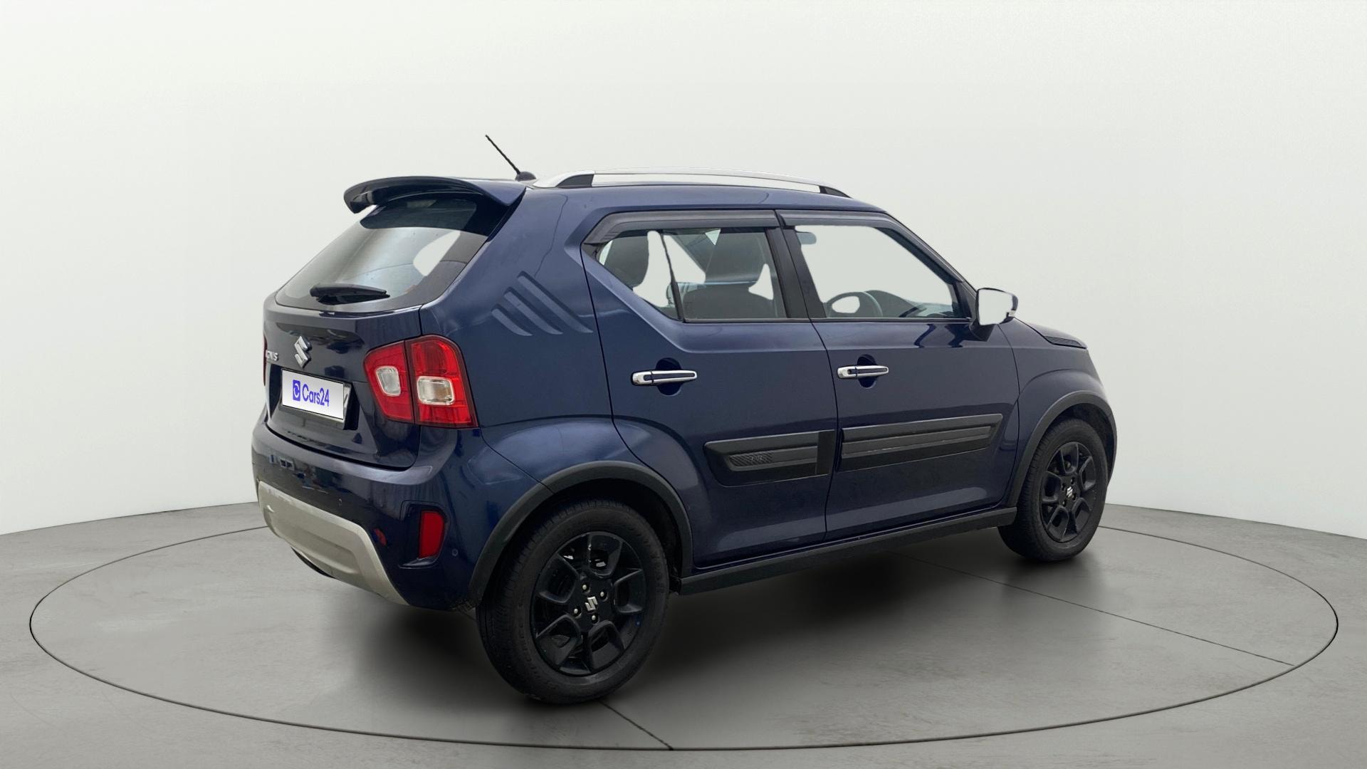 View 2023 Maruti Suzuki 1000 Base Variant Image 44 Used 2023 Maruti Suzuki 1000 Base Variant Image 44