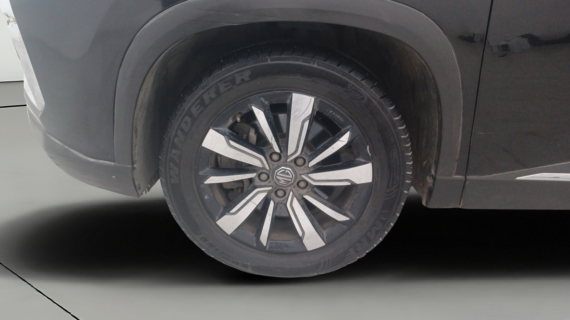 Used 2019 MG Hector Used 2019 MG Hector