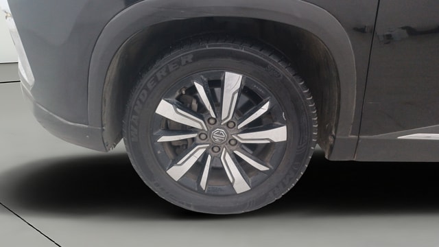 View MG Hector Image 36 Used MG Hector Image 36