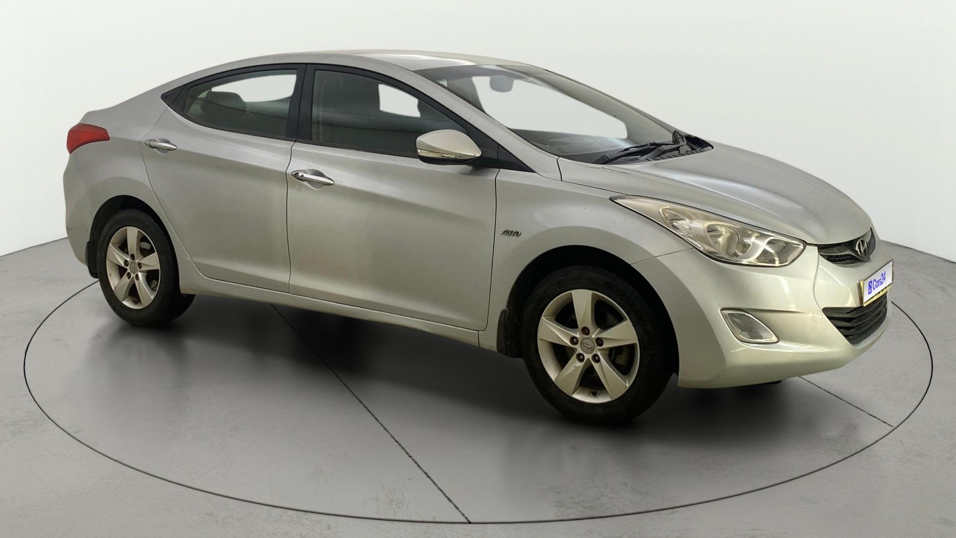 Used 2013 Hyundai Elantra Used 2013 Hyundai Elantra