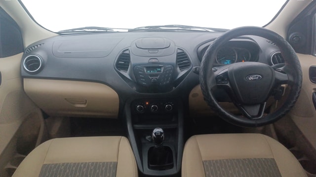 View Ford Figo Aspire Image 15 Used Ford Figo Aspire Image 15