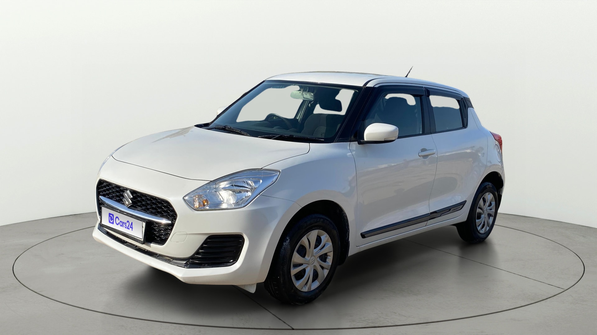 View 2022 Maruti Suzuki 1000 Base Variant Image 34 Used 2022 Maruti Suzuki 1000 Base Variant Image 34