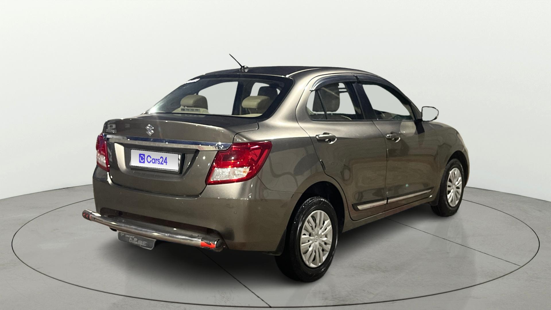 View 2022 Maruti Suzuki 1000 Base Variant Image 41 Used 2022 Maruti Suzuki 1000 Base Variant Image 41