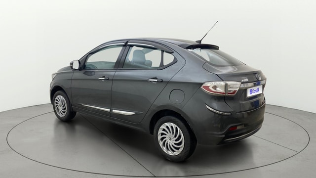 View Tata Tigor Image 2 Used Tata Tigor Image 2