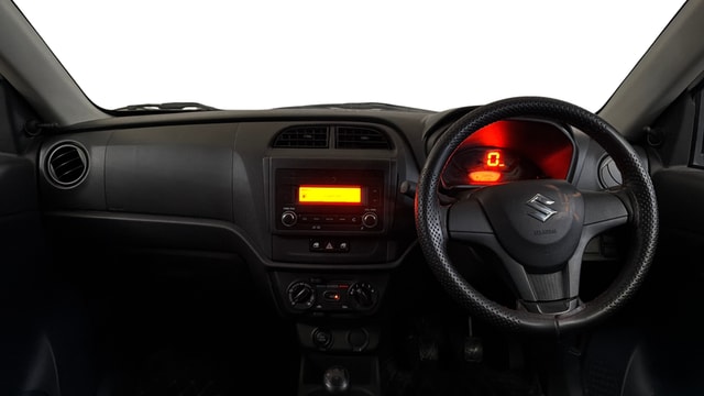 View Maruti Suzuki Alto K10 Image 15 Used Maruti Suzuki Alto K10 Image 15