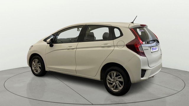 View Honda Jazz Image 2 Used Honda Jazz Image 2