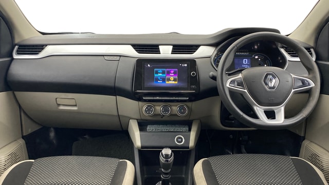 View Renault Triber Image 16 Used Renault Triber Image 16
