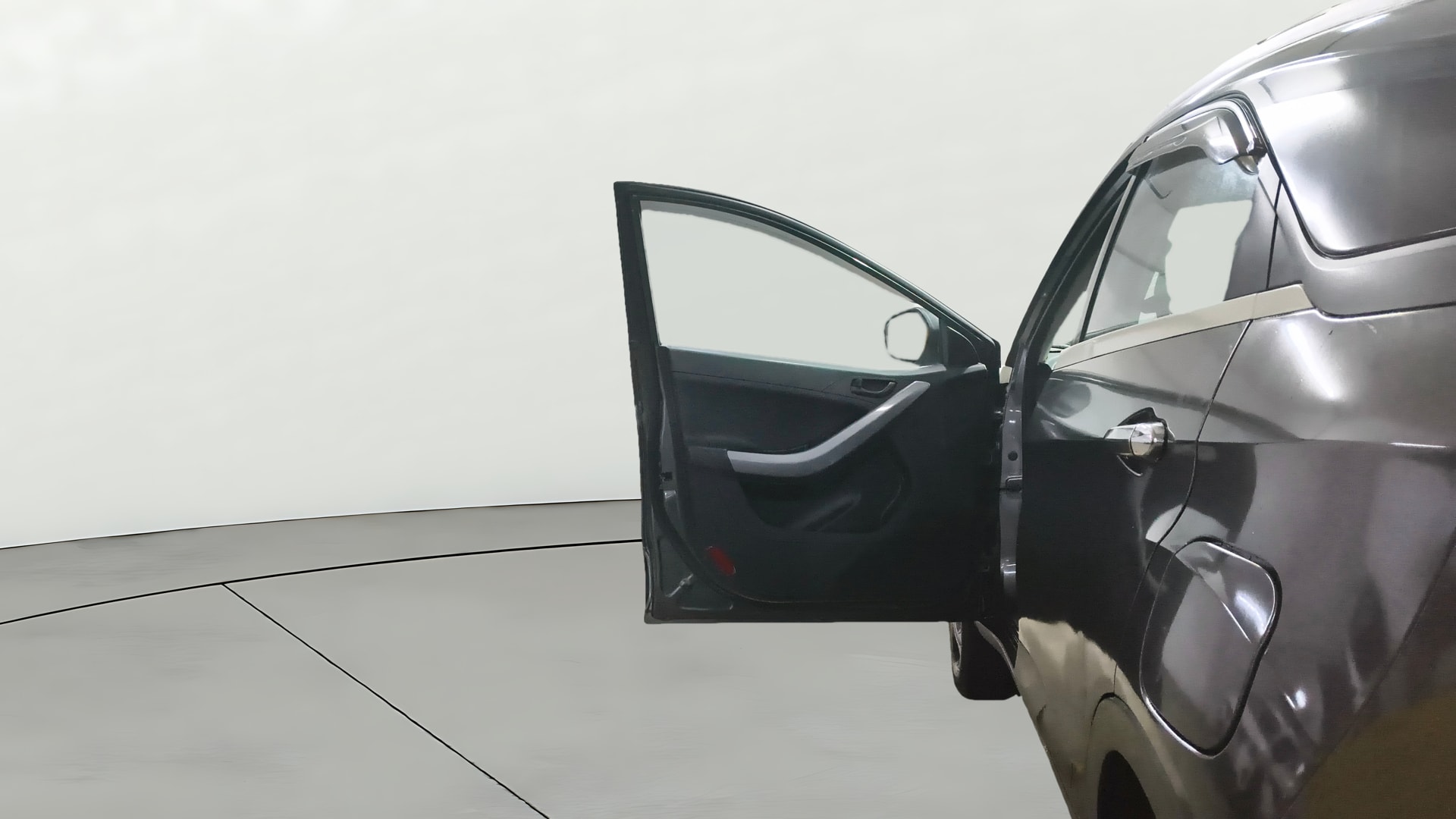 View 2023 Tata Nexon Revotron XE Image 33 Used 2023 Tata Nexon Revotron XE Image 33