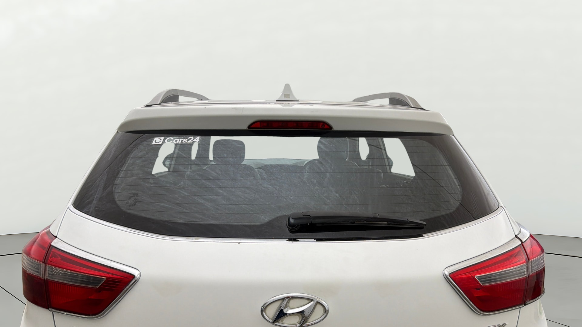 View 2017 Hyundai Creta 1.4 E Diesel Image 4 Used 2017 Hyundai Creta 1.4 E Diesel Image 4