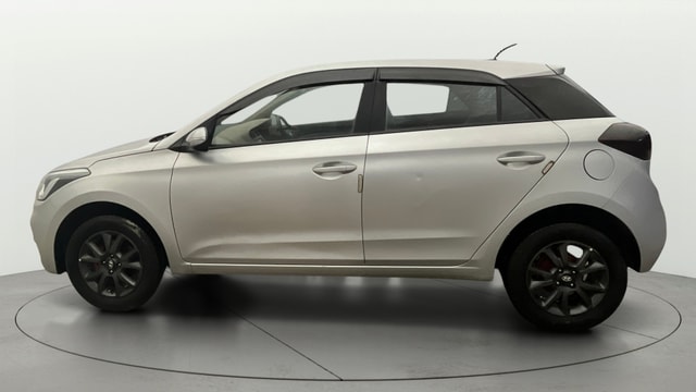 View Hyundai Elite i20 Image 5 Used Hyundai Elite i20 Image 5
