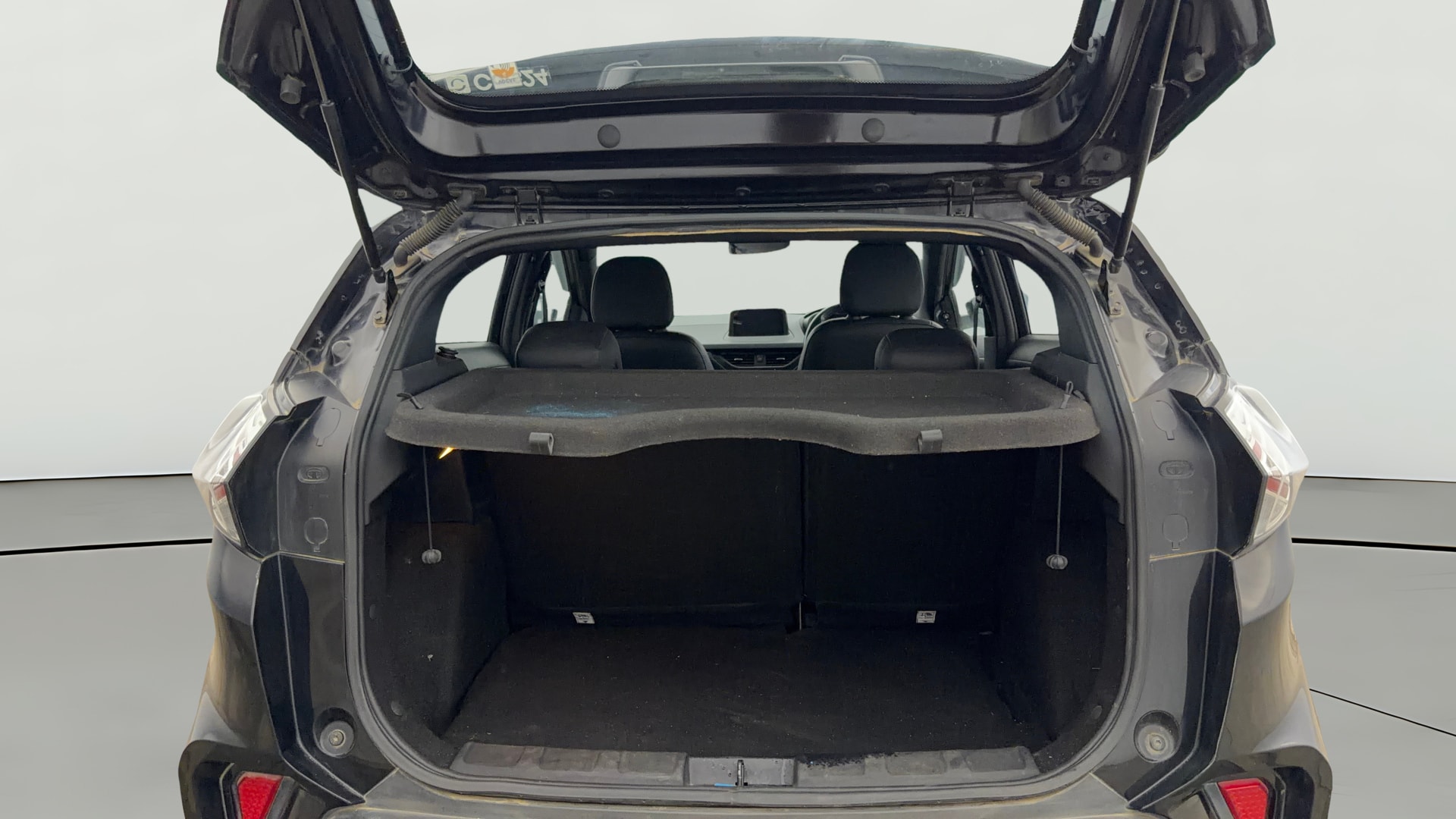 Used 2022 Tata Nexon Used 2022 Tata Nexon