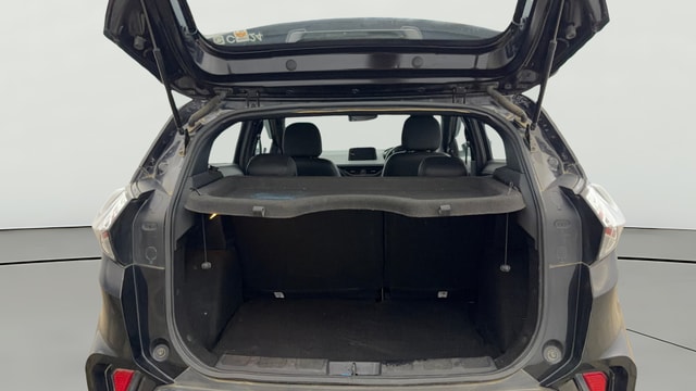 View Tata Nexon Image 40 Used Tata Nexon Image 40