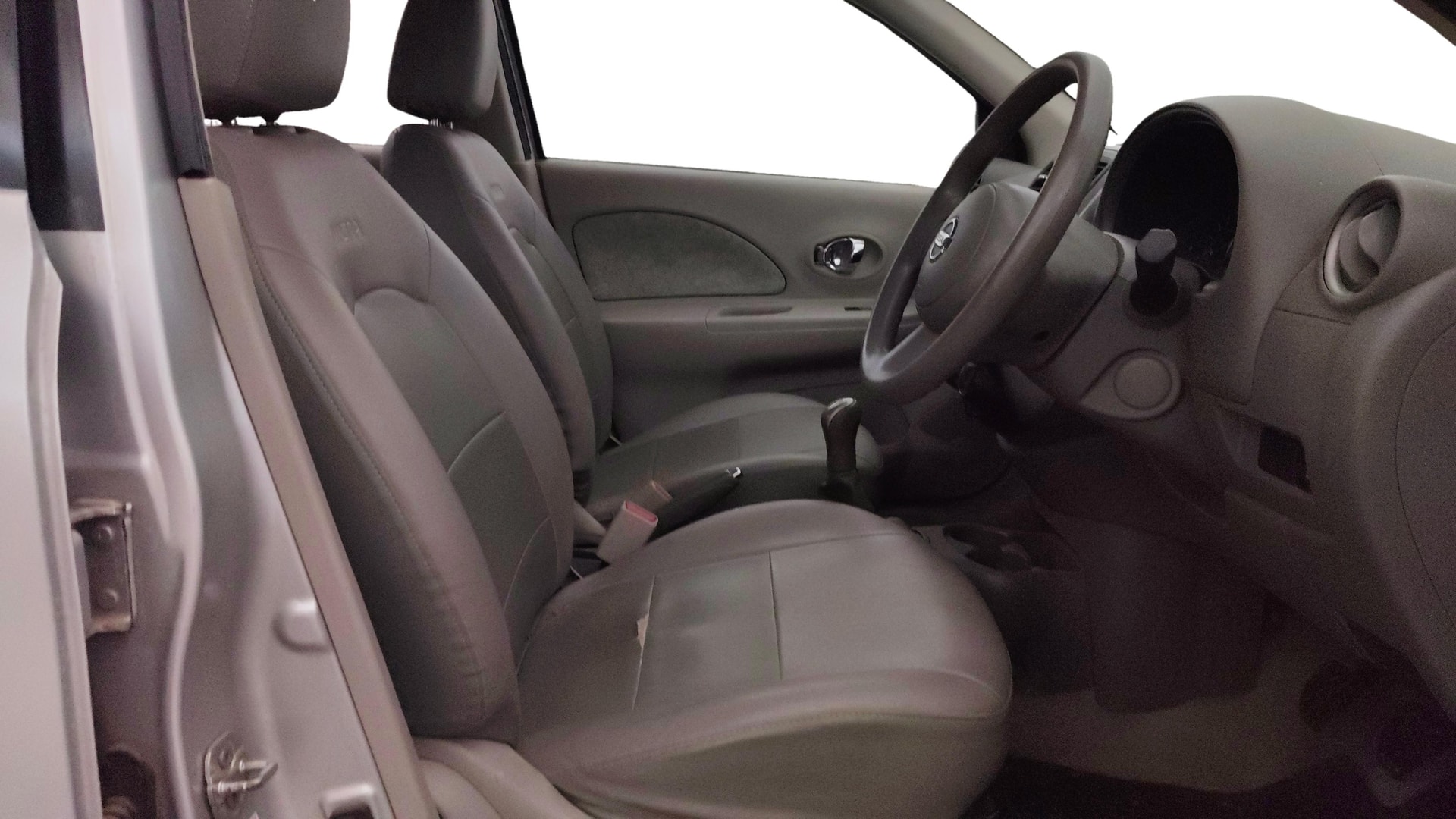 View 2014 Nissan Micra XL Petrol Image 26 Used 2014 Nissan Micra XL Petrol Image 26