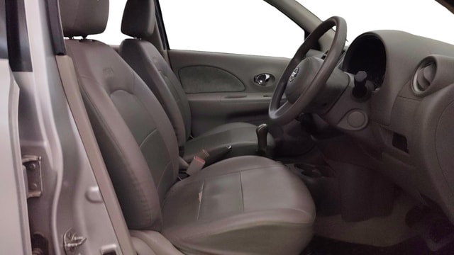 View Nissan Micra Image 26 Used Nissan Micra Image 26