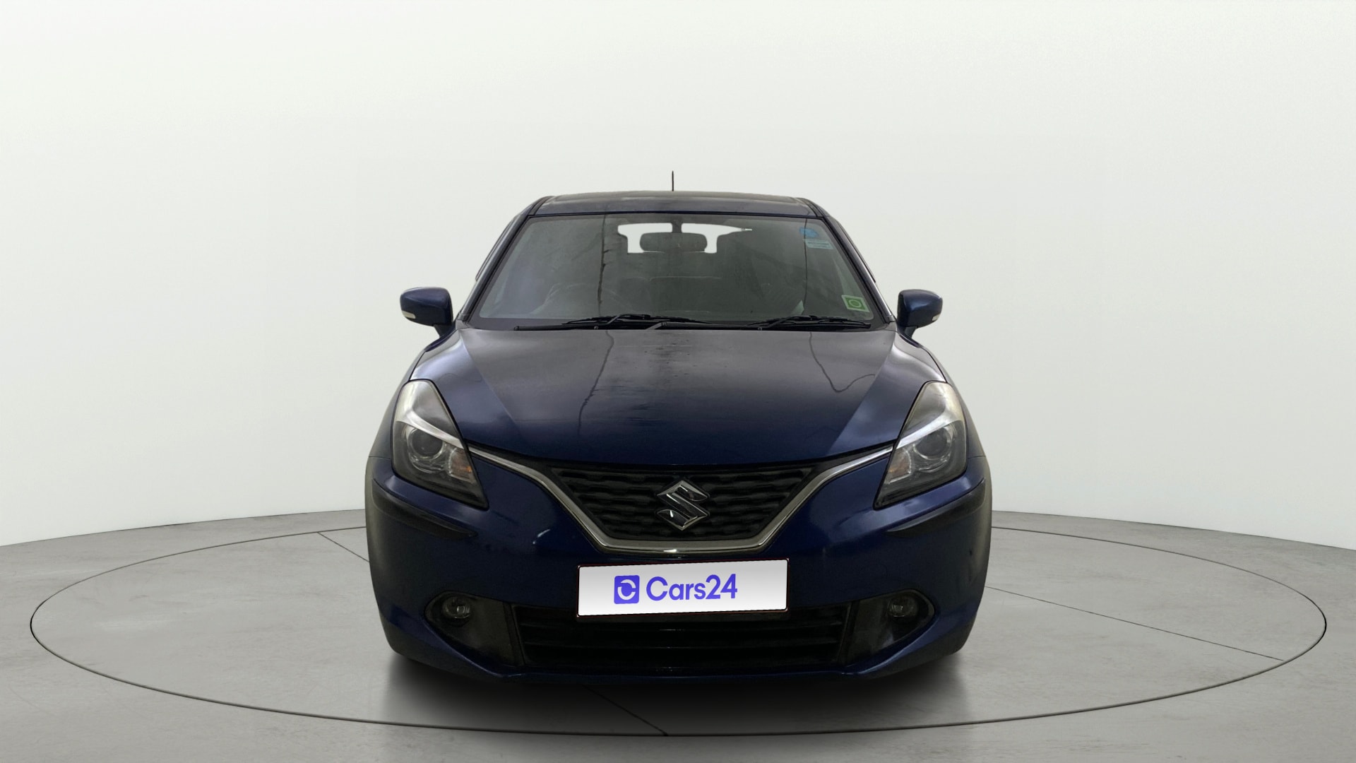 Used 2018 Maruti Suzuki 1000 Used 2018 Maruti Suzuki 1000
