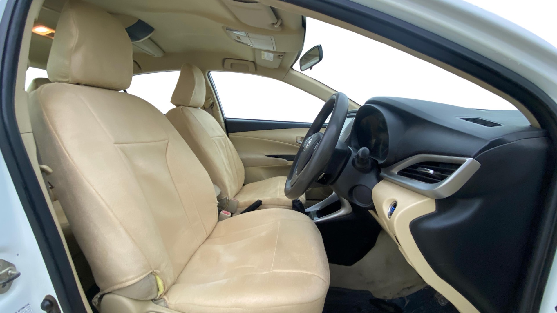 View 2018 Toyota Yaris G MT Image 25 Used 2018 Toyota Yaris G MT Image 25