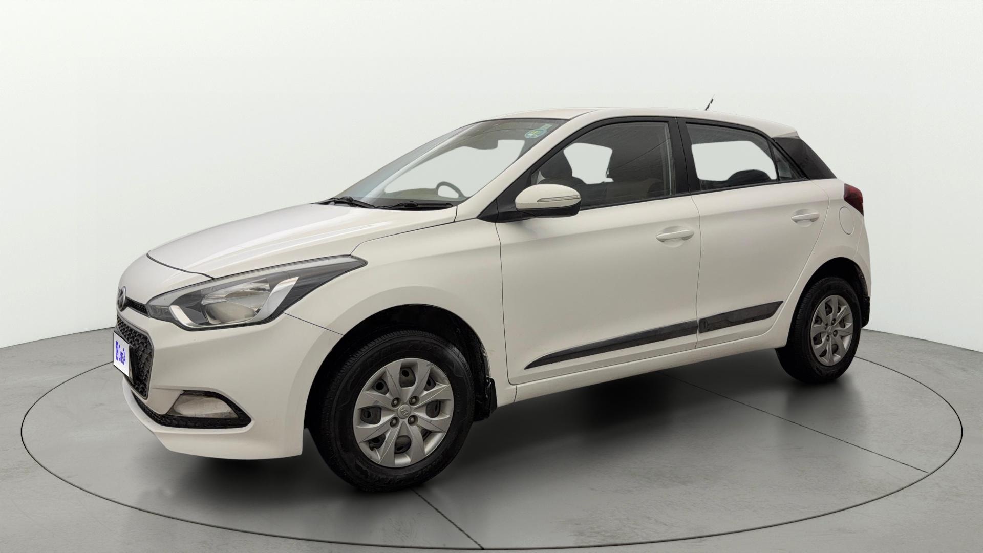 Used 2016 Hyundai Elite i20 Used 2016 Hyundai Elite i20
