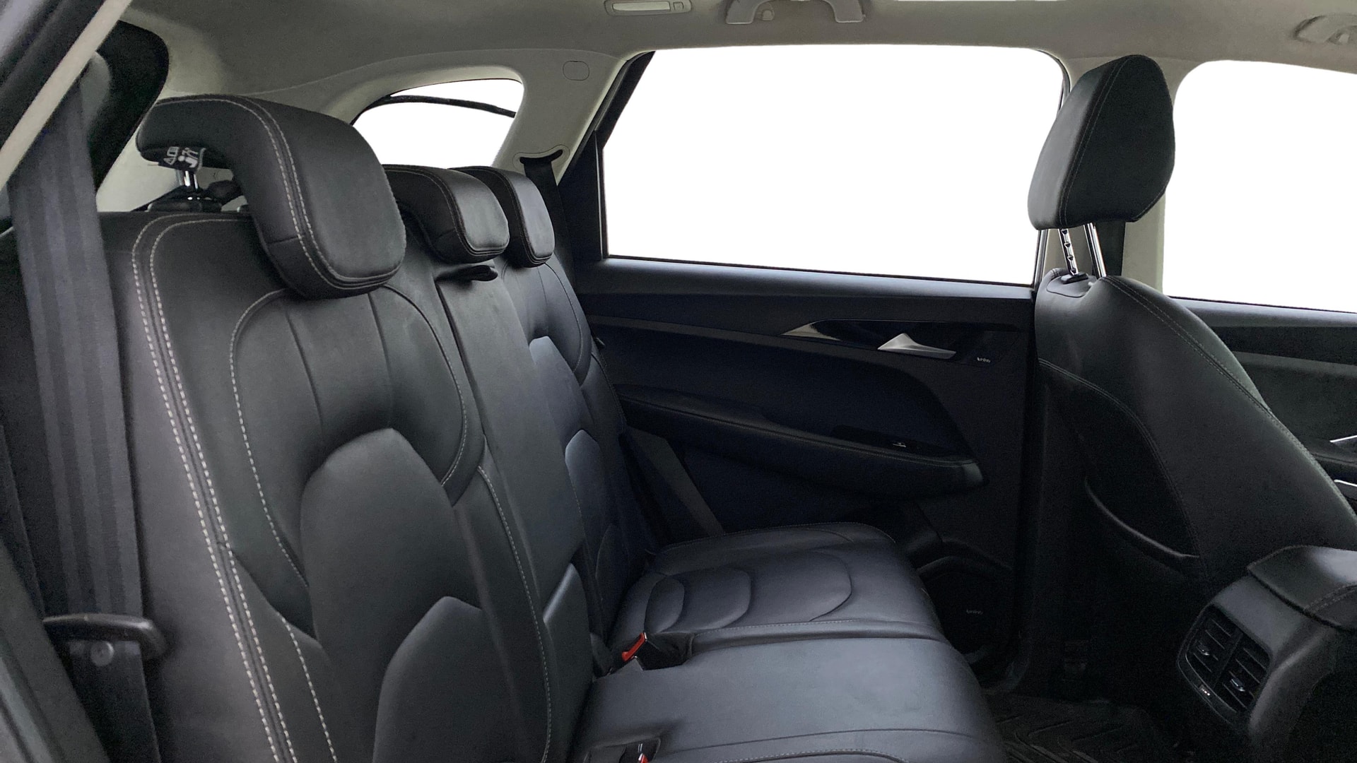Used 2019 MG Hector Used 2019 MG Hector