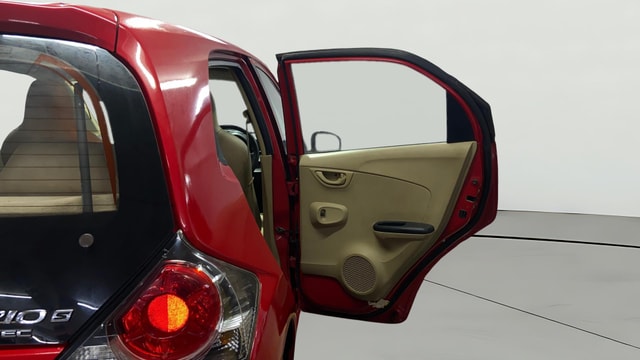 View Honda Brio Image 7 Used Honda Brio Image 7