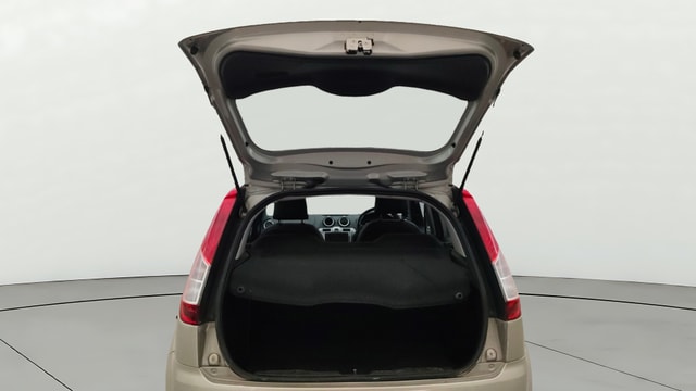 View Ford Figo Image 16 Used Ford Figo Image 16