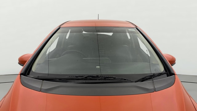 View Honda Jazz Image 30 Used Honda Jazz Image 30