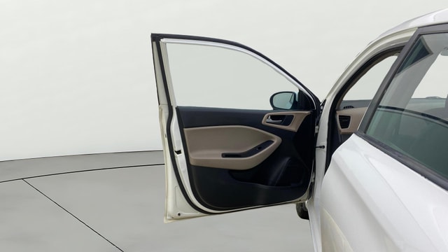 View Hyundai Elite i20 Image 31 Used Hyundai Elite i20 Image 31