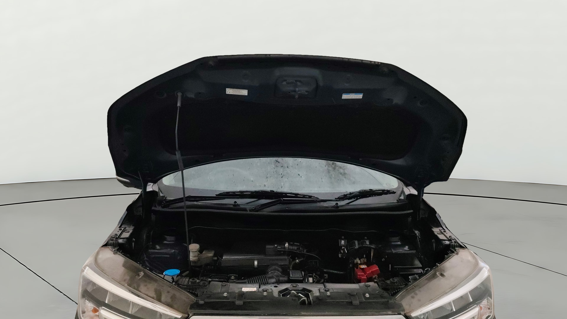 View 2022 Maruti Suzuki 1000 Base Variant Image 34 Used 2022 Maruti Suzuki 1000 Base Variant Image 34