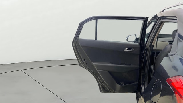 View Hyundai Creta Image 22 Used Hyundai Creta Image 22