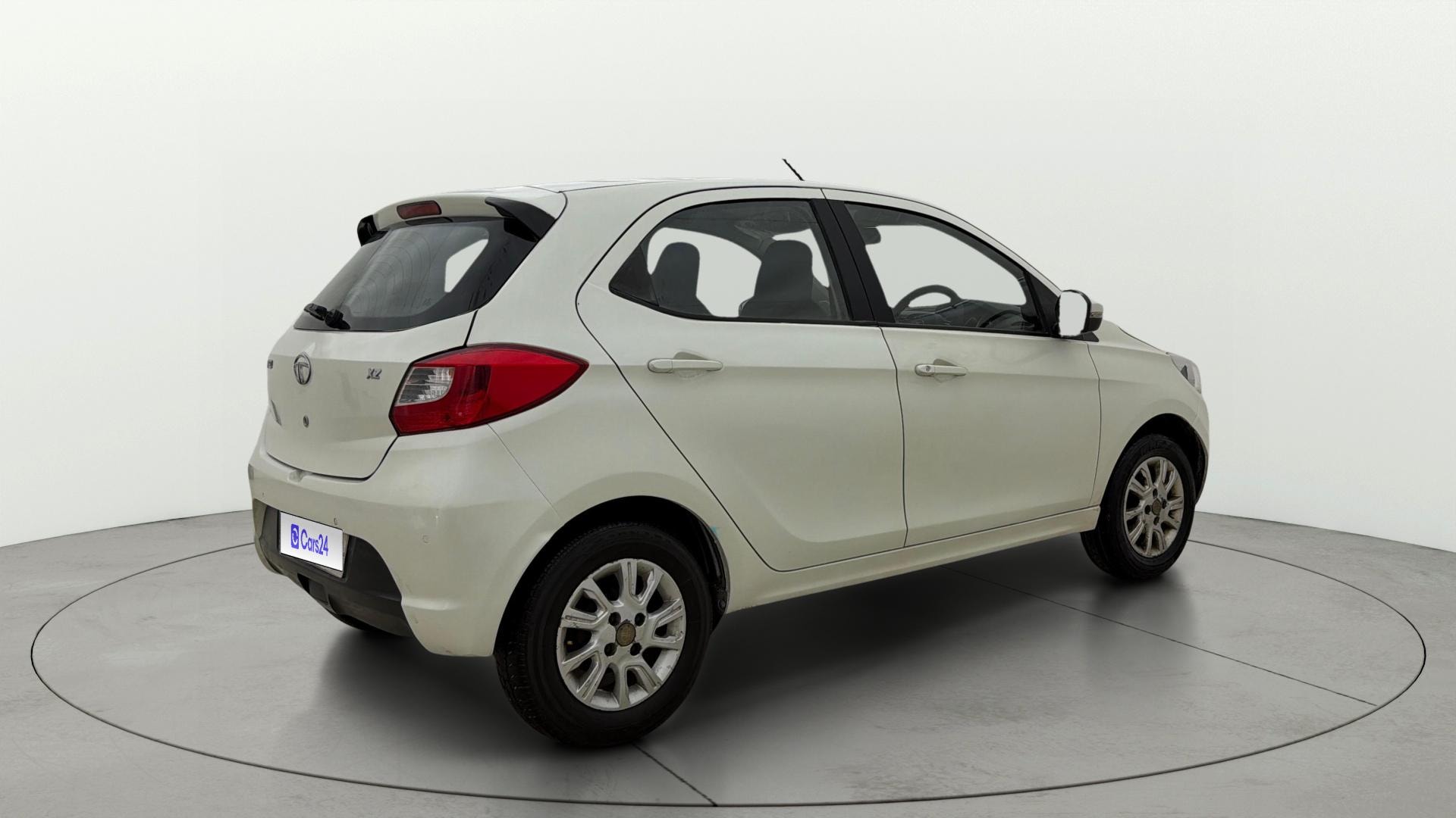 View 2017 Tata Tiago Revotorq XB Image 42 Used 2017 Tata Tiago Revotorq XB Image 42