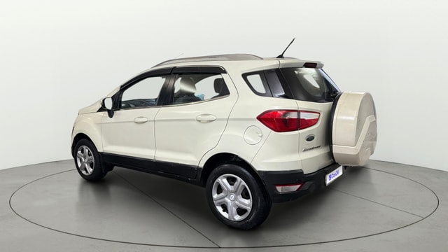 View Ford EcoSport Image 2 Used Ford EcoSport Image 2