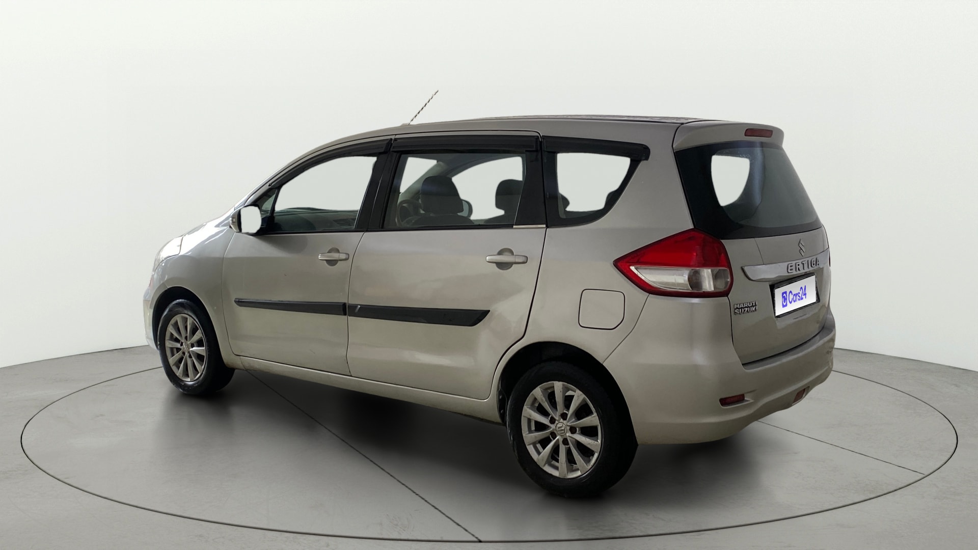 Used 2018 Maruti Suzuki 1000 Used 2018 Maruti Suzuki 1000